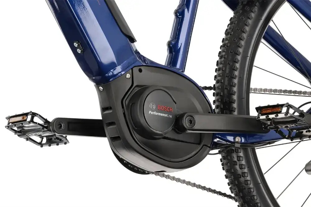 Rower elektryczny Haibike AllTrack 4 27.5