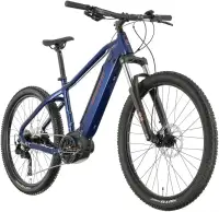 Haibike AllTrack 4 27.5 Electric Bike