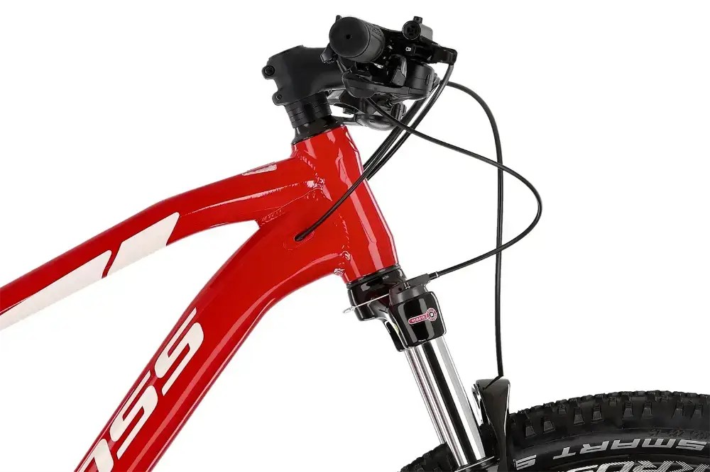 Rower Mtb Kross Level 3.0