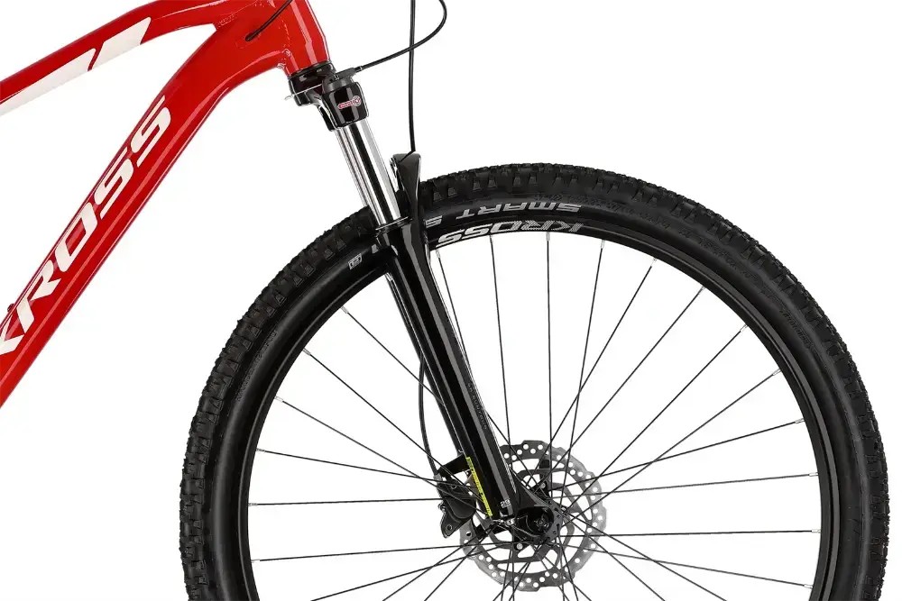 Rower Mtb Kross Level 3.0