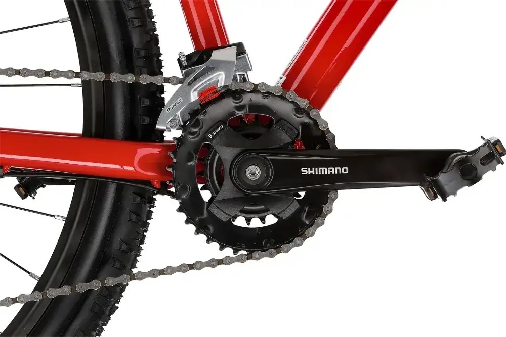 Rower Mtb Kross Level 3.0