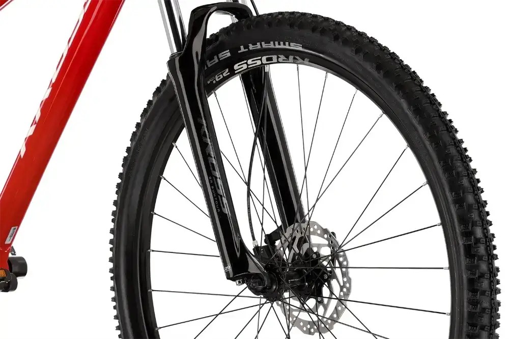 Rower Mtb Kross Level 3.0