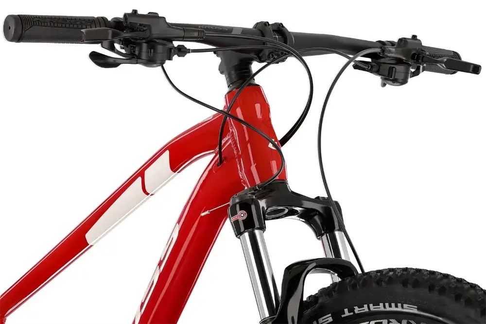 Rower Mtb Kross Level 3.0