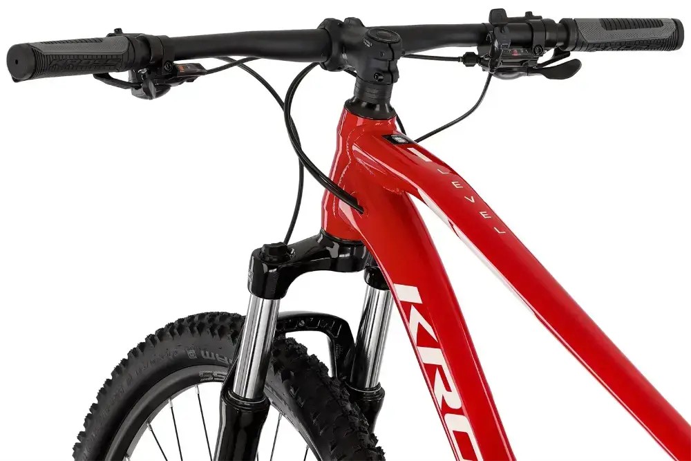 Rower Mtb Kross Level 3.0