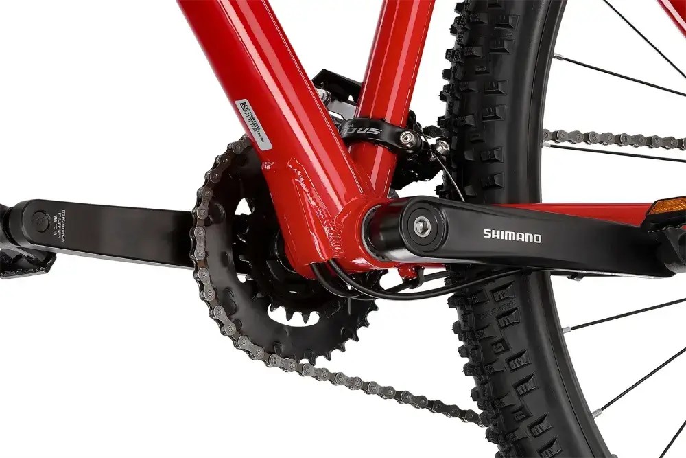 Rower Mtb Kross Level 3.0