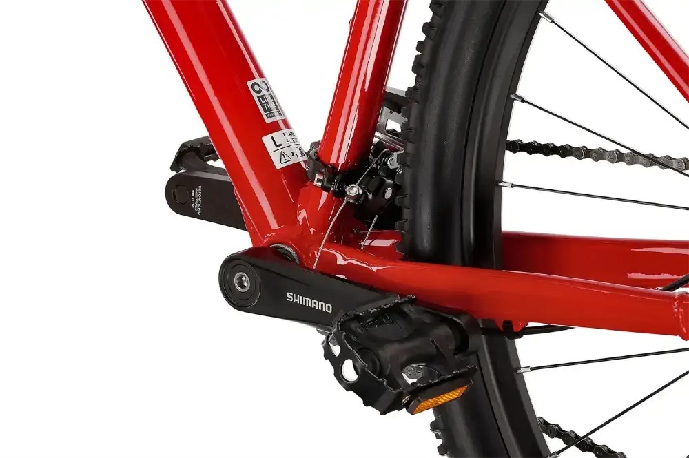 Rower Mtb Kross Level 3.0