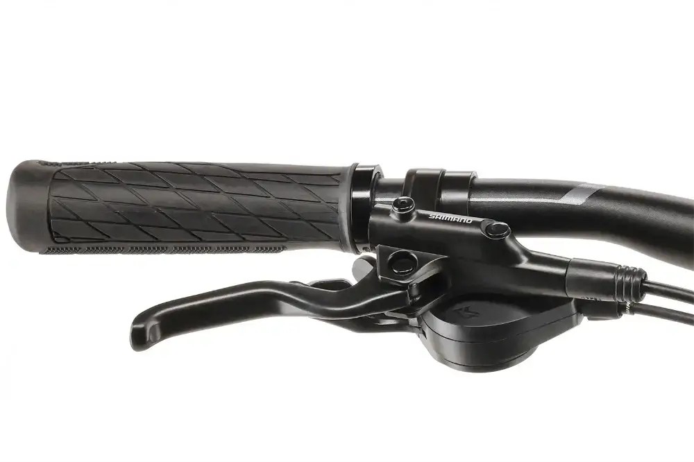 Rower trekkingowy Kross Trans 7.0 BG Cues