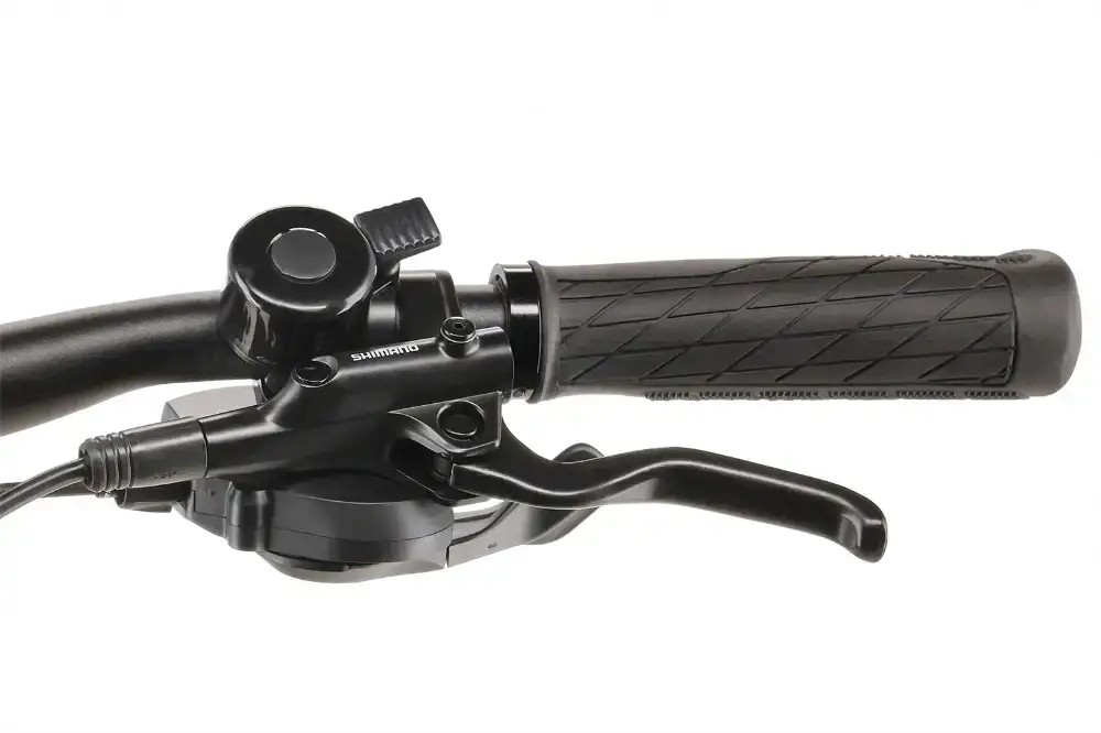 Rower trekkingowy Kross Trans 7.0 BG Cues