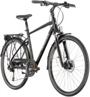 Rower trekkingowy Kross Trans 7.0 BG Cues