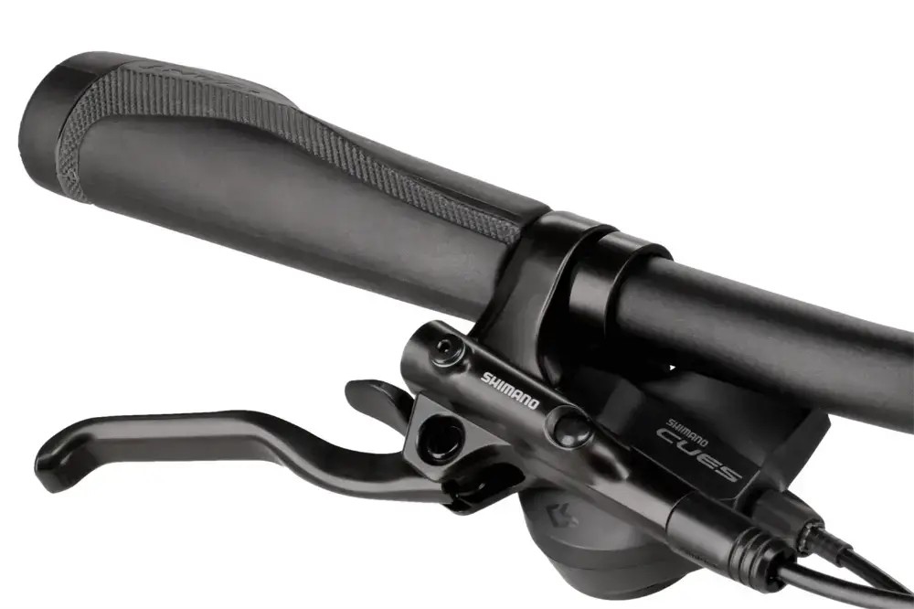 Rower trekkingowy damski Liv Allure RS 2