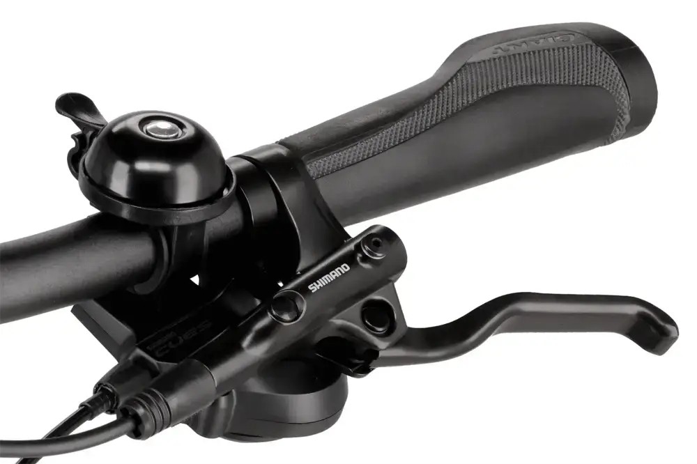 Rower trekkingowy damski Liv Allure RS 2