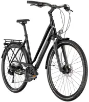 Rower trekkingowy damski Liv Allure RS 2