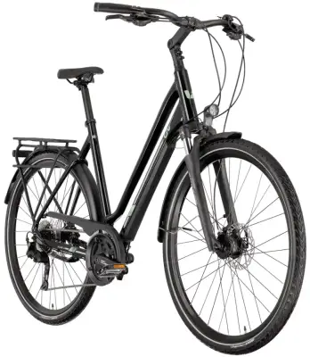 Rower trekkingowy damski Liv Allure RS 2