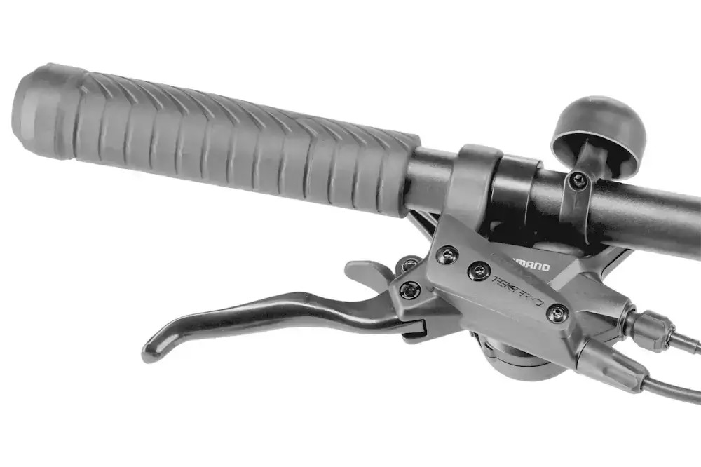 Rower elektryczny R-raymon Crossray