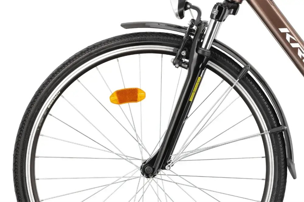 Rower trekkingowy Kross Explorer 1.0