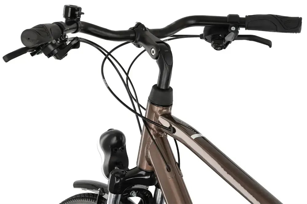 Rower trekkingowy Kross Explorer 1.0