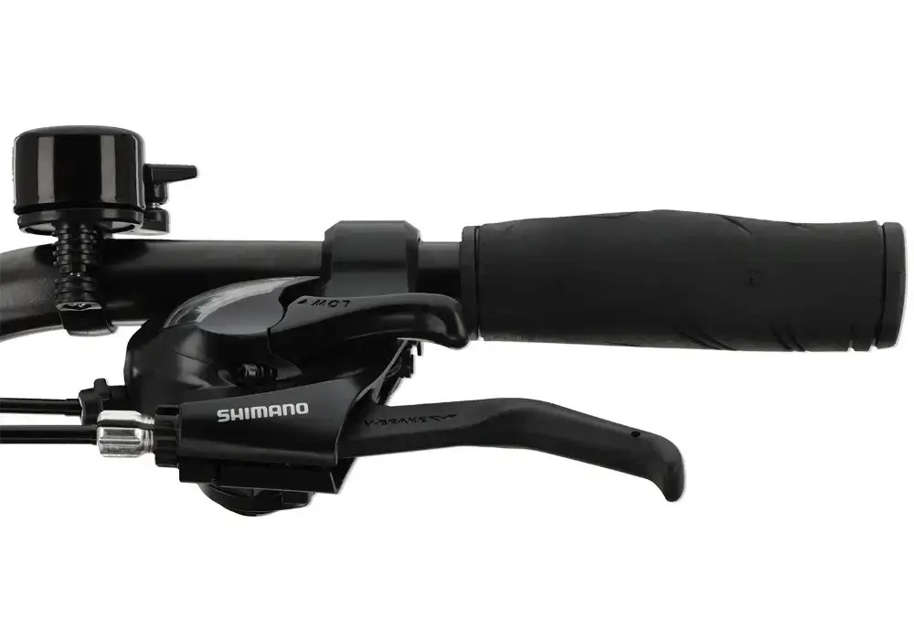 Rower trekkingowy Kross Explorer 1.0