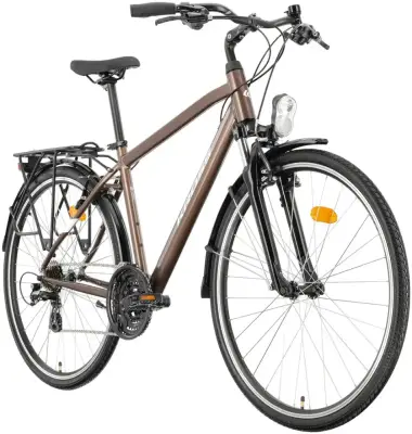 Rower trekkingowy Kross Explorer 1.0