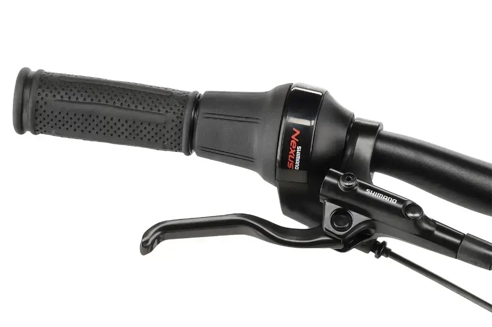 Rower elektryczny Tunturi E-260