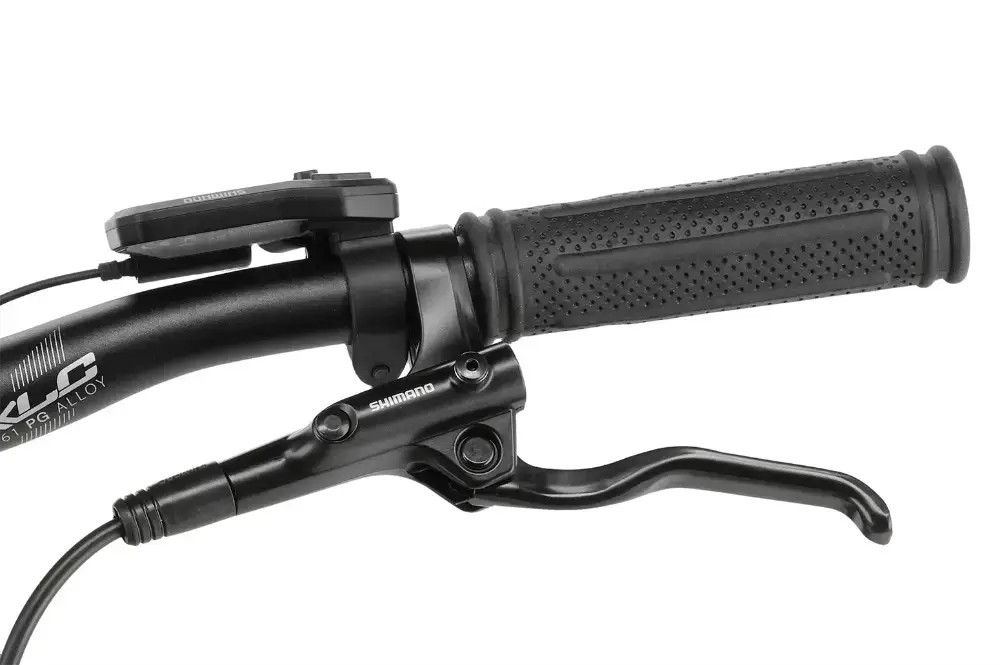 Rower elektryczny Tunturi E-260