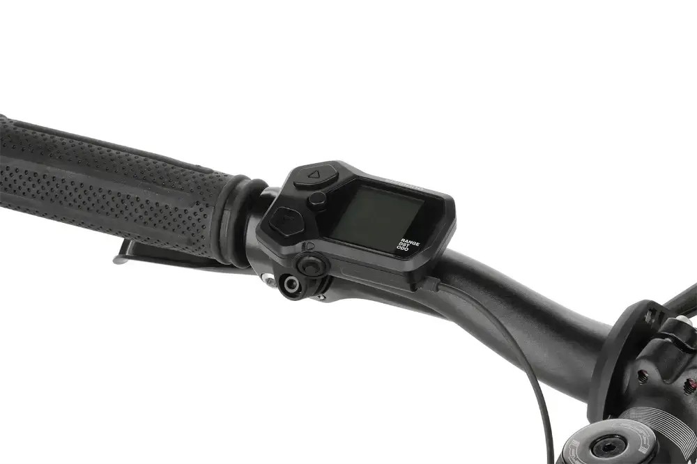 Rower elektryczny Tunturi E-260