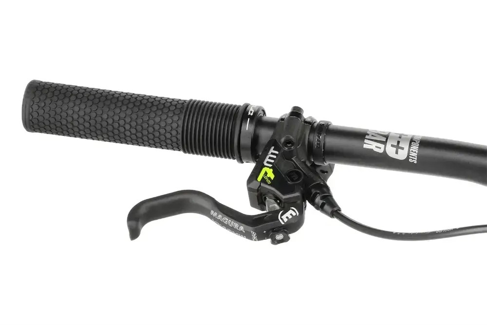 Rower elektryczny Haibike Hybe 10.5