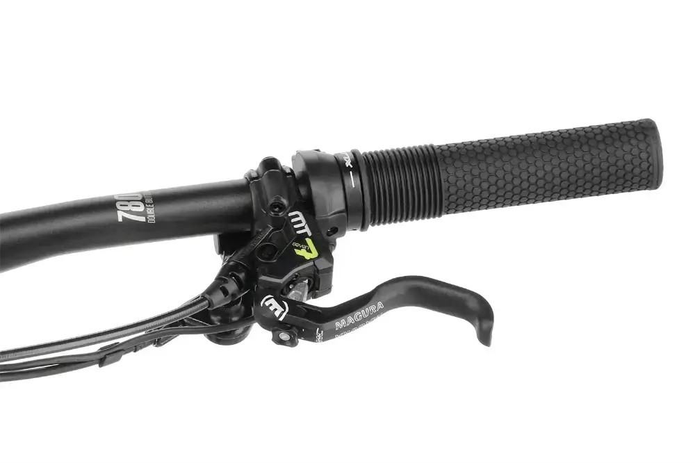 Rower elektryczny Haibike Hybe 10.5