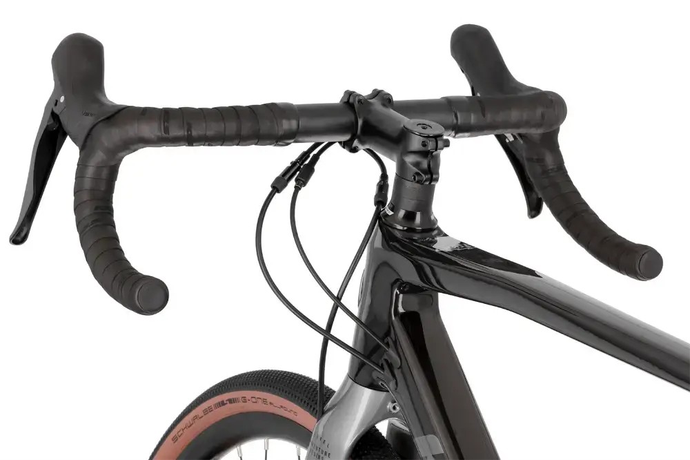 Rower gravel Kellys Soot 90