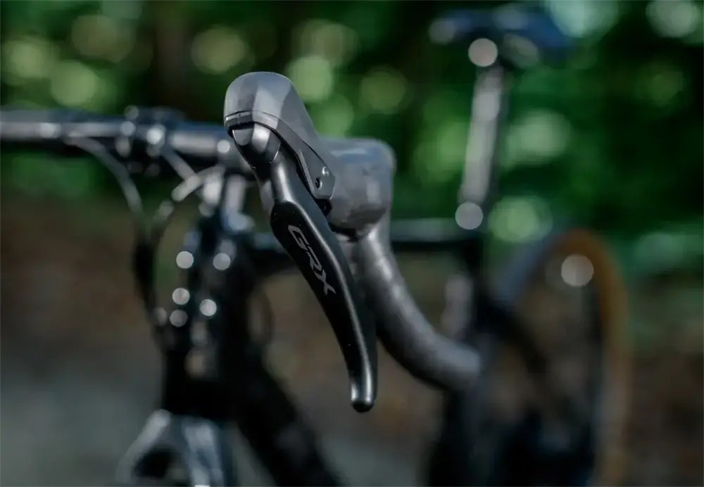 Rower gravel Kellys Soot 90