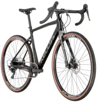Rower gravel Kellys Soot 90