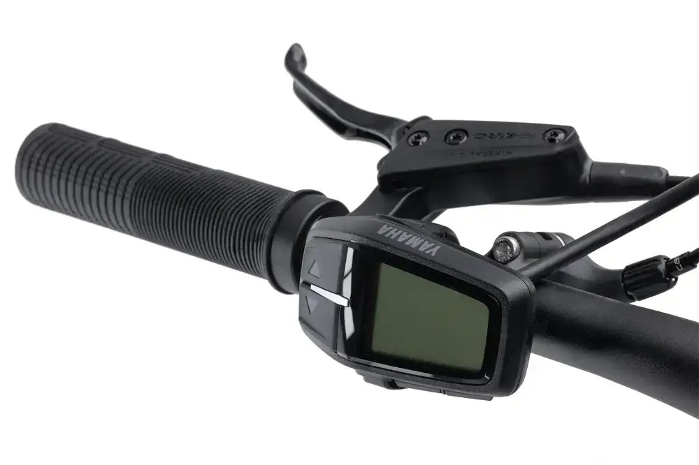 Rower elektryczny R-raymon Trailray 150