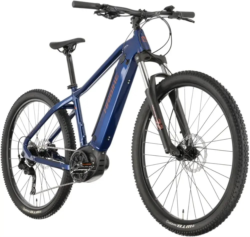 Rower elektryczny Haibike AllTrack 4 29