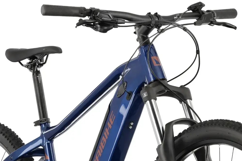 Rower elektryczny Haibike AllTrack 4 29