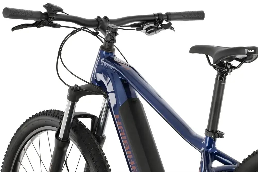 Rower elektryczny Haibike AllTrack 4 29