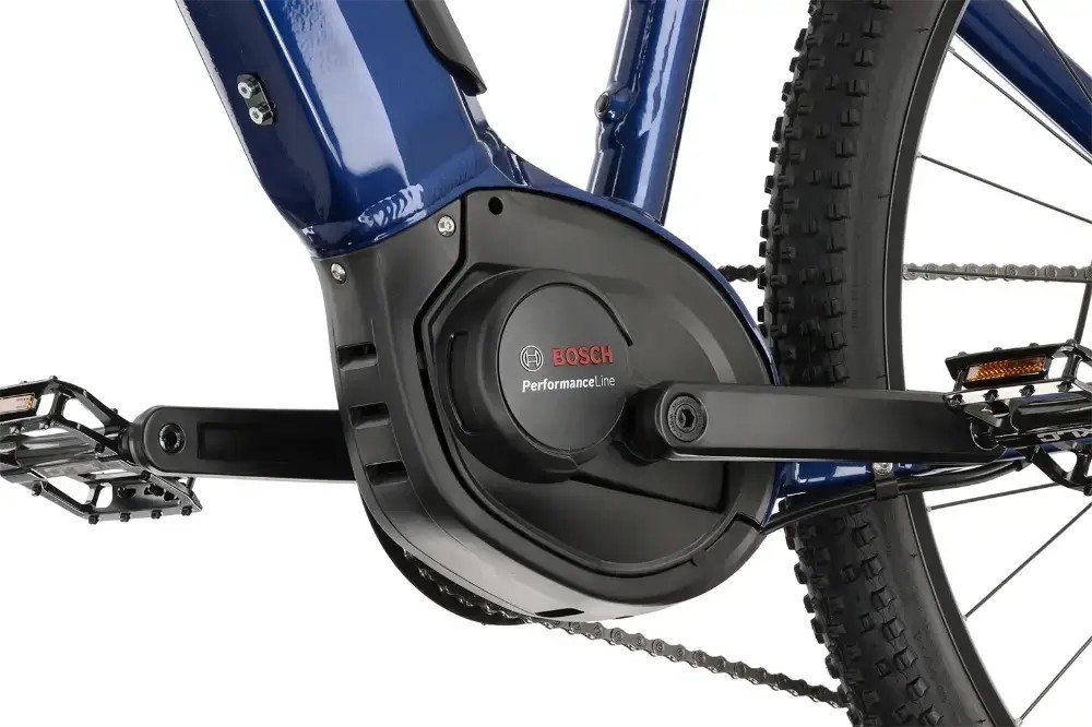 Rower elektryczny Haibike AllTrack 4 29