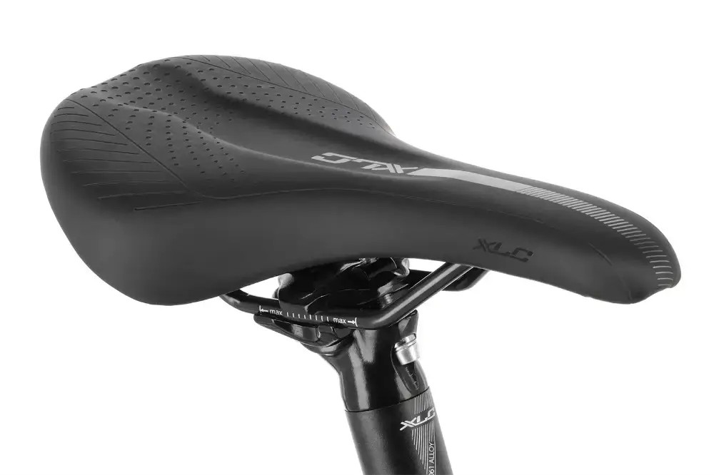 Rower elektryczny Haibike AllTrack 4 29