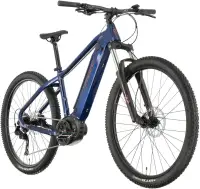 Haibike AllTrack 4 29 Electric Bike