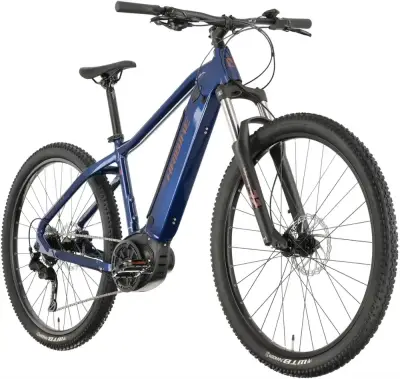 Rower elektryczny Haibike AllTrack 4 29