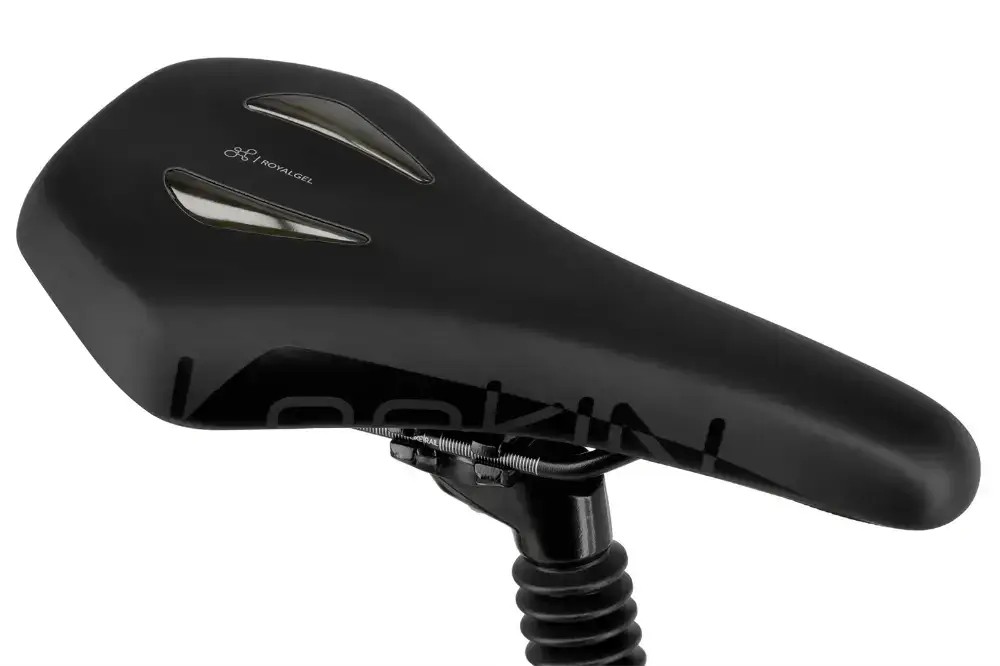 Rower trekkingowy damski Kross Trans 8.0