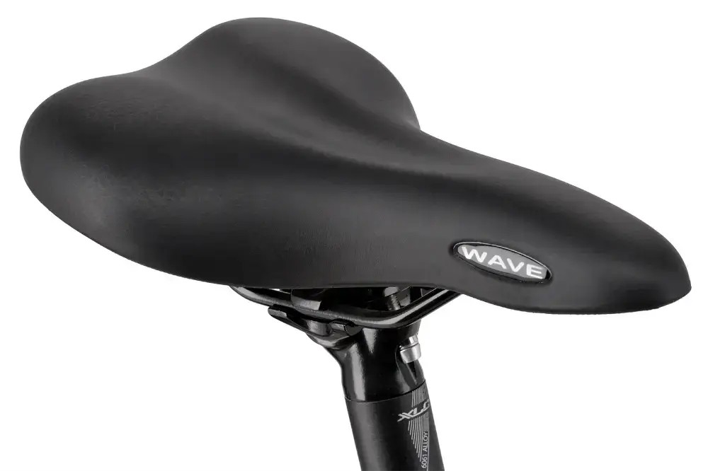 Rower elektryczny Winora Yucatan 8 High