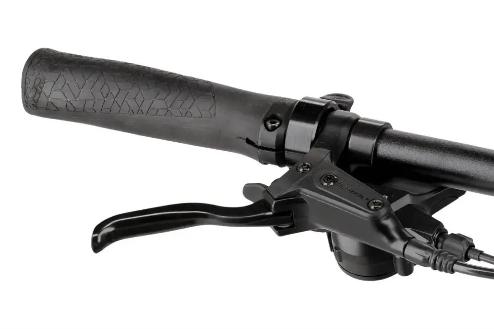 Rower elektryczny Winora Yucatan 8 High