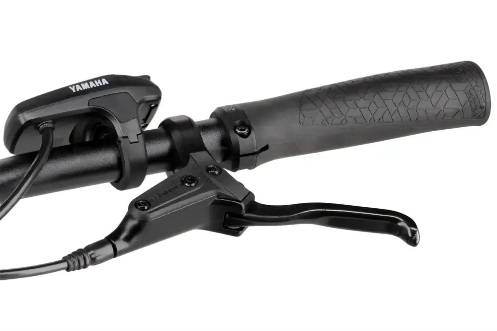 Rower elektryczny Winora Yucatan 8 High