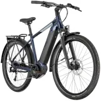 Winora Yucatan 8 High electric bike