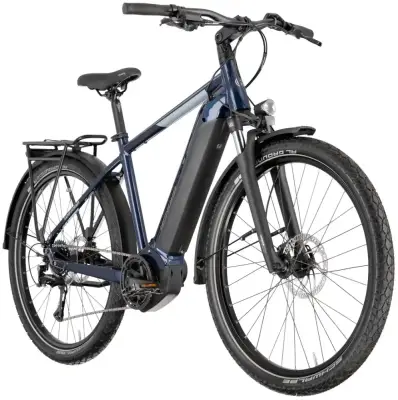 Rower elektryczny Winora Yucatan 8 High
