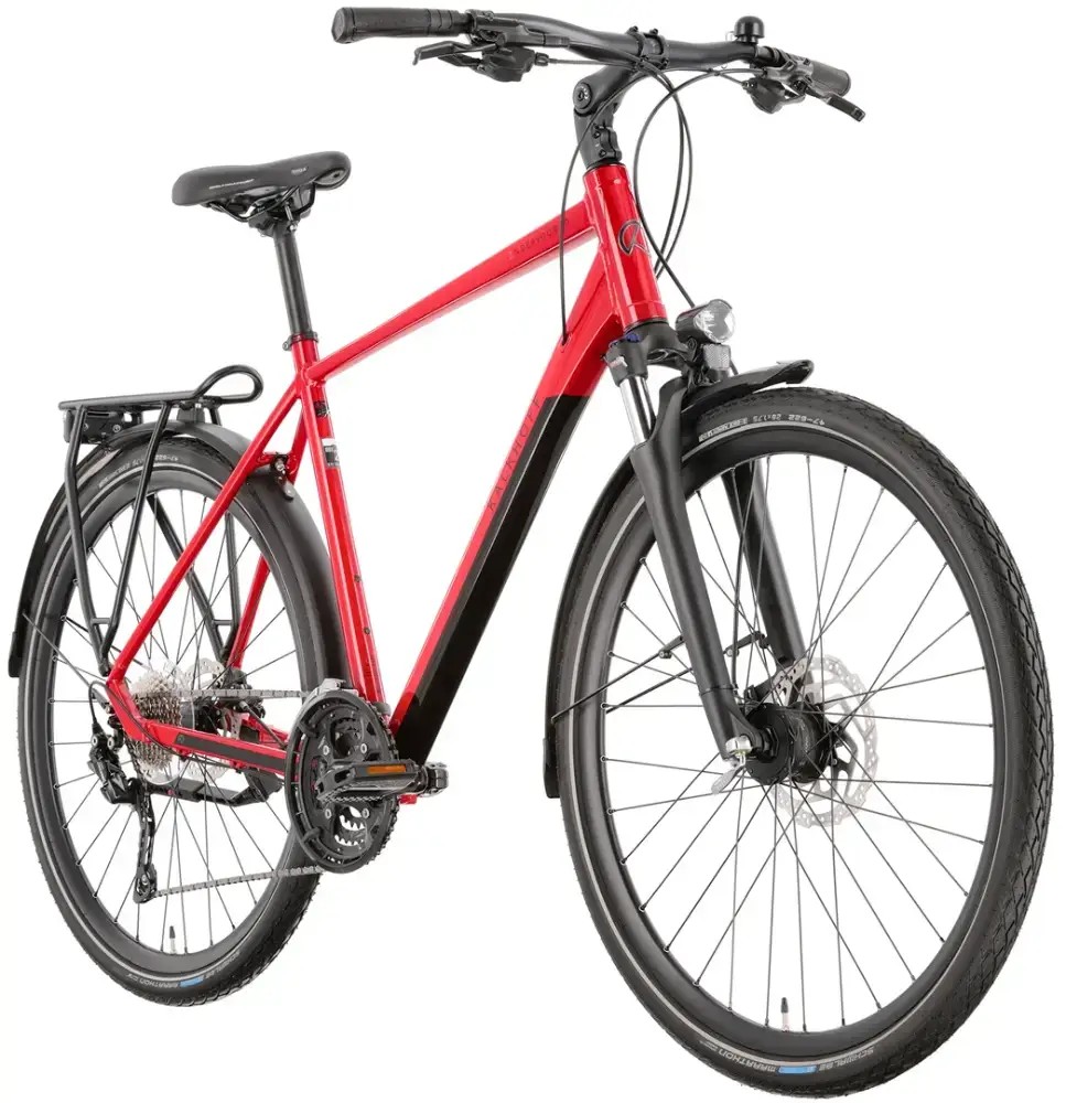 Rower trekkingowy Kalkhoff Endeavour 30