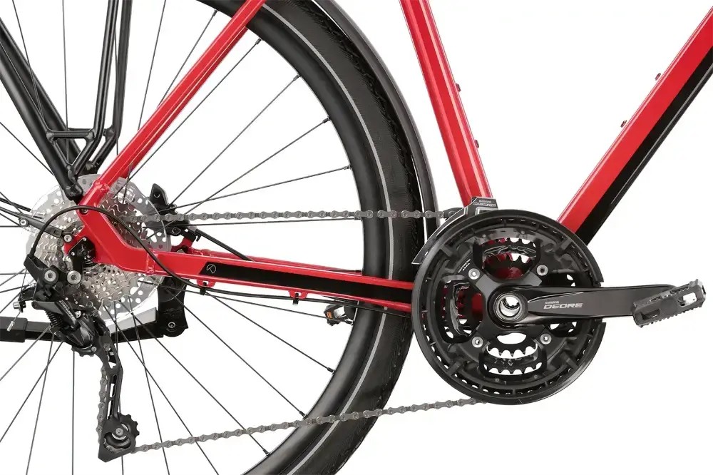 Rower trekkingowy Kalkhoff Endeavour 30