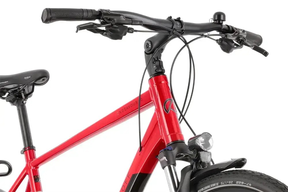 Rower trekkingowy Kalkhoff Endeavour 30