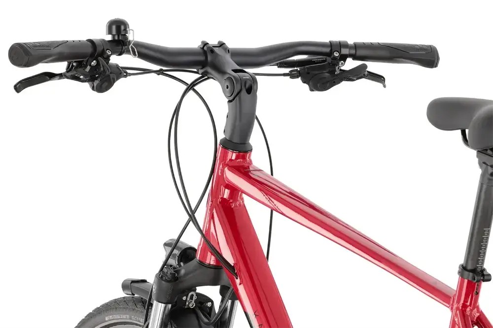 Rower trekkingowy Kalkhoff Endeavour 30