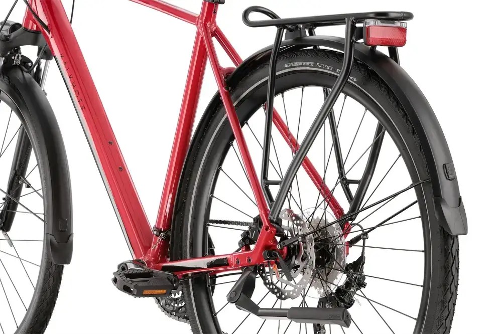 Rower trekkingowy Kalkhoff Endeavour 30