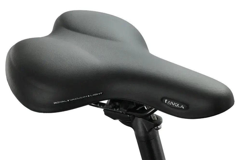 Rower trekkingowy Kalkhoff Endeavour 30